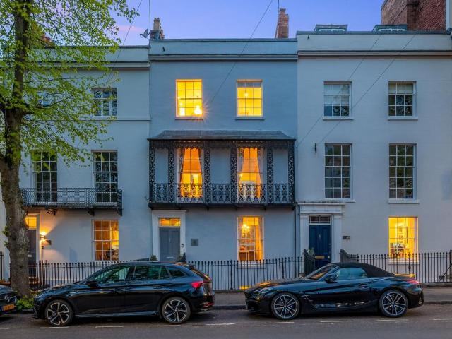 House for sale in Milverton, Green Close