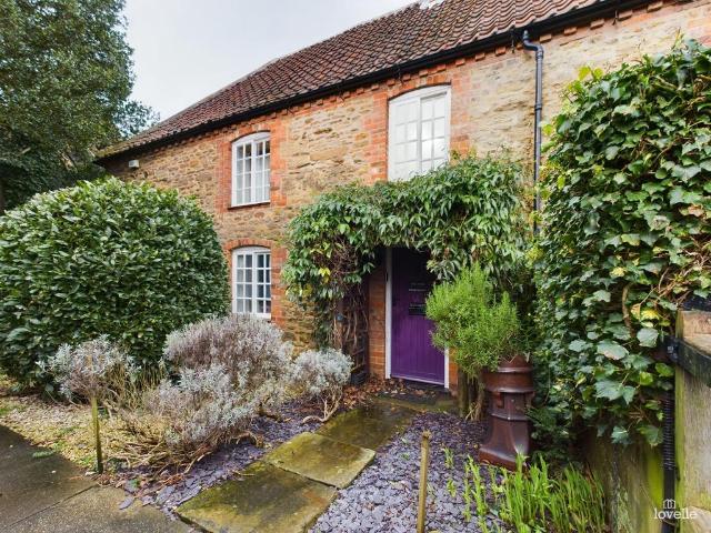 House for sale in Burton Upon Stather, North Lincolnshire