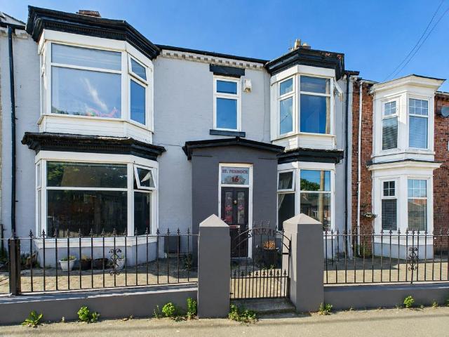 House for sale in Ryhope, Sunderland