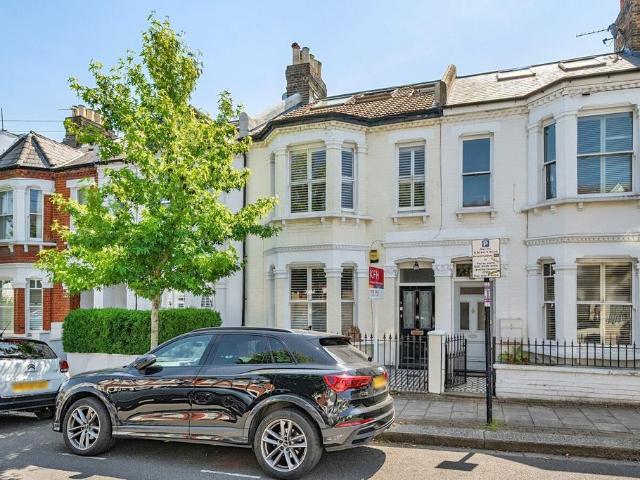 House for sale in Balham, Greater London
