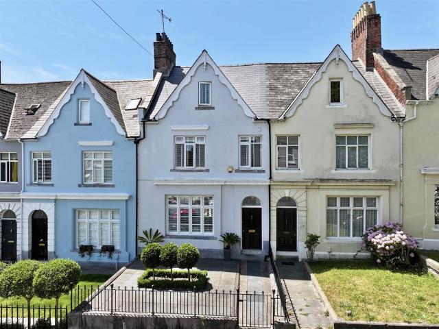 House for sale in Mount Wise