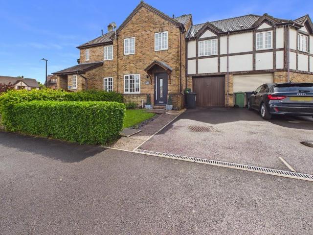 House for sale in Ebdon, North Somerset