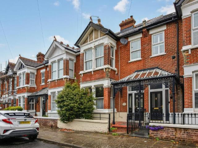 House for sale in Southsea, City Of Portsmouth