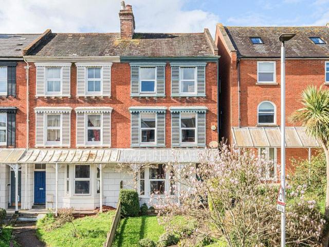 House for sale in Watergate, Devon