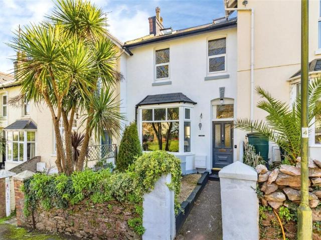 House for sale in Torre, Babbacombe