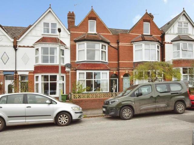 House for sale in St Leonards, Watergate