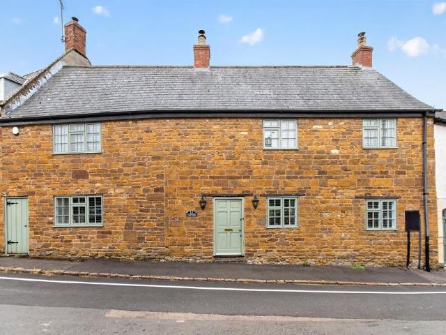 House for sale in Belton-in-Rutland, Belton-in-rutland