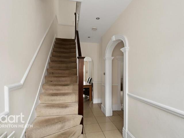 House for sale in London Borough of Croydon, Thornton Heath