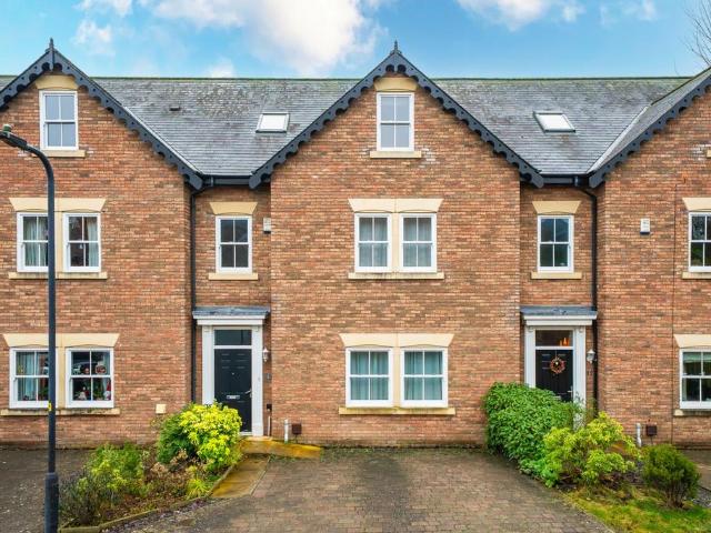 House for sale in Ripon, North Yorkshire