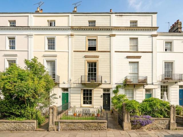 House for sale in Feckenham, City Of Bristol
