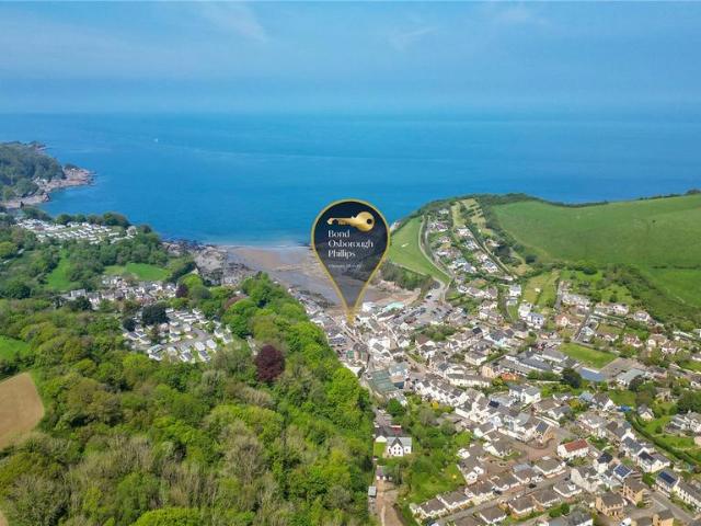 House for sale in Kentisbury, Devon