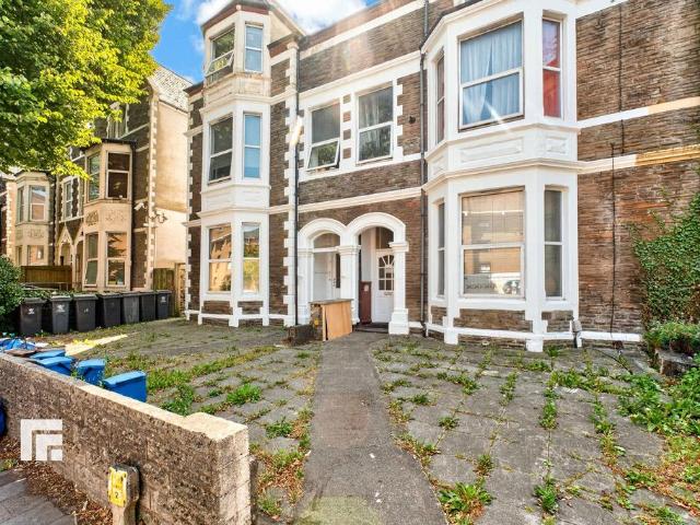 House for sale in Falcon Lodge, Wales