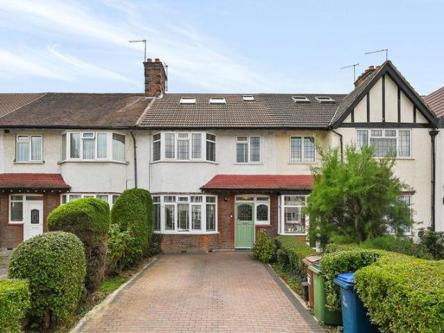 House for sale in London Borough of Harrow, Greater London