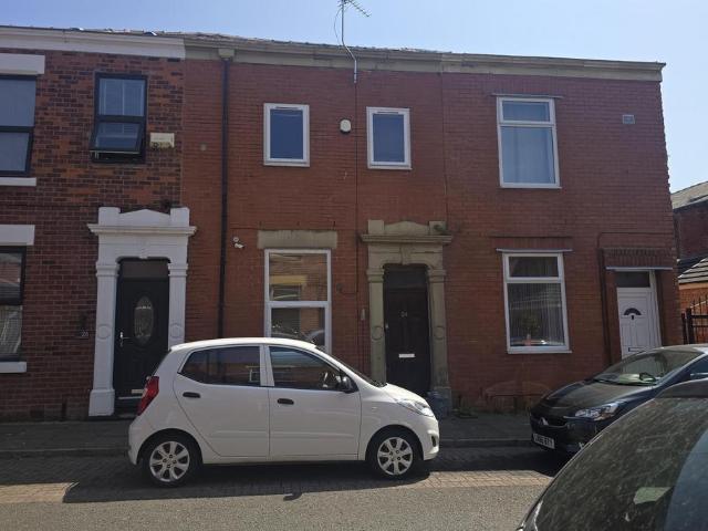 House for sale in Deepdale, Preston