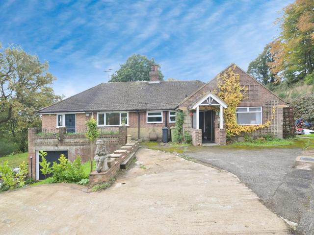 House for sale in Crowhurst, Rother