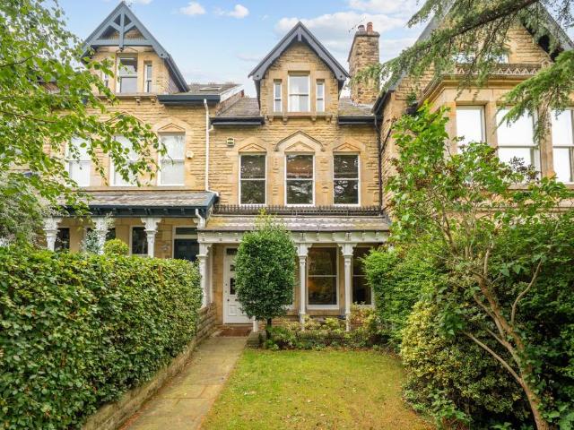 House for sale in Low Harrogate, Harrogate