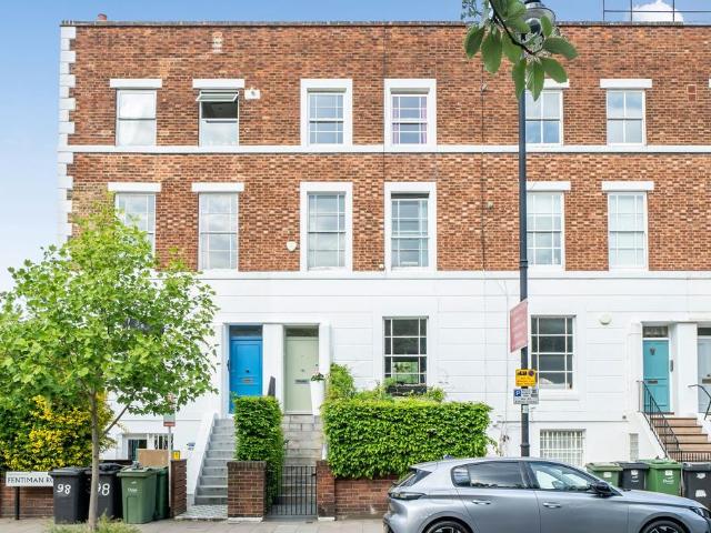 House for sale in London Borough of Lambeth, Greater London