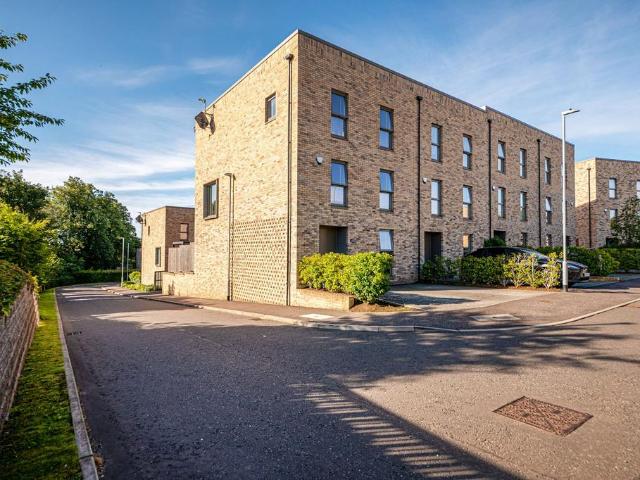 House for sale in Jordanhill, Scotland