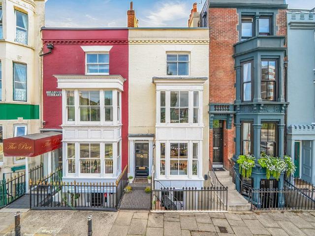House for sale in Old Portsmouth, Portsmouth