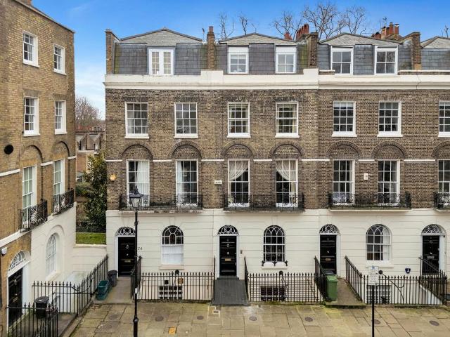House for sale in Highbury, Greater London