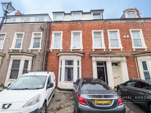 House for sale in Ashbrooke, Sunderland