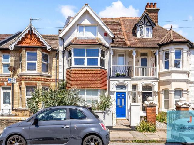 House for sale in Hangleton