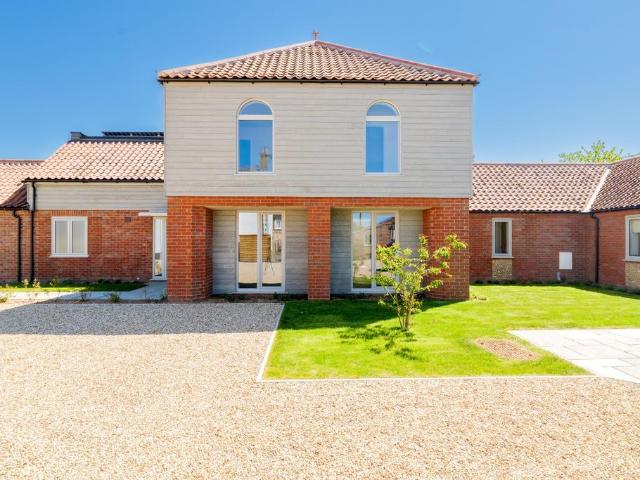 House for sale in East Tuddenham, Norfolk