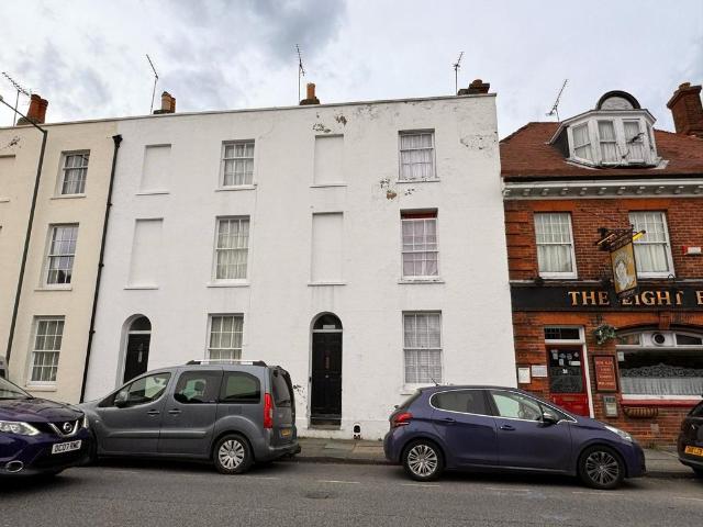 House for sale in St. Dunstan's, The Bridge