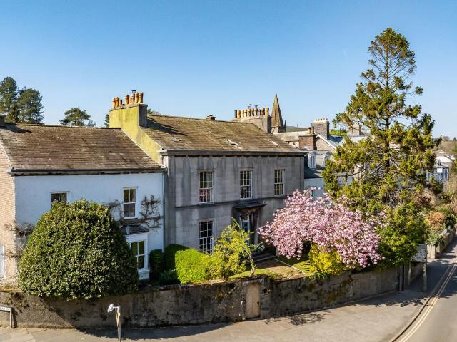 House for sale in Ulverston