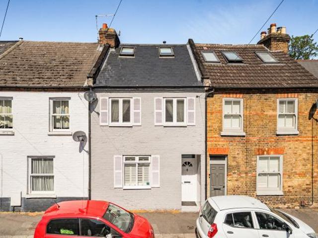 House for sale in Clewer Village, Windsor