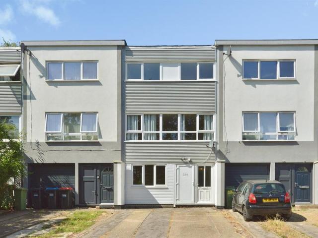 House for sale in Netherfield, Fenny Stratford