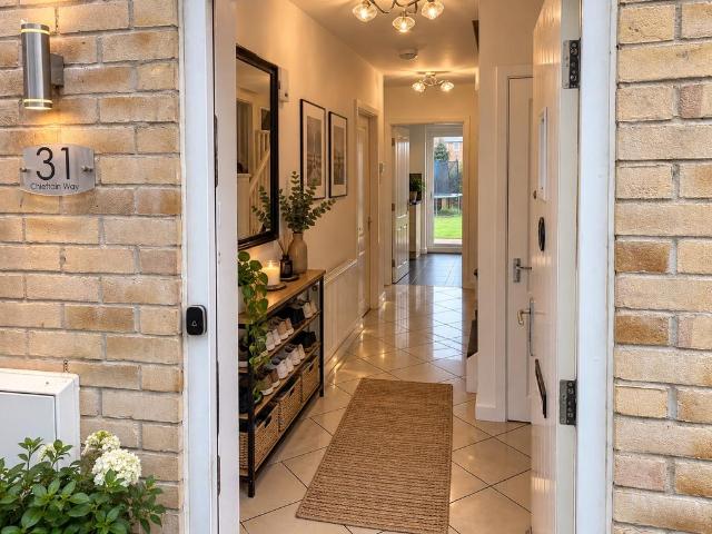 House for sale in Orchard Park, Arrington