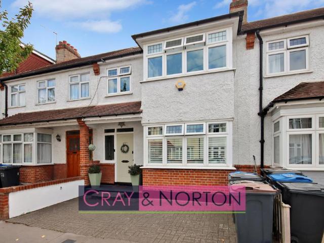House for sale in London Borough of Croydon, Greater London