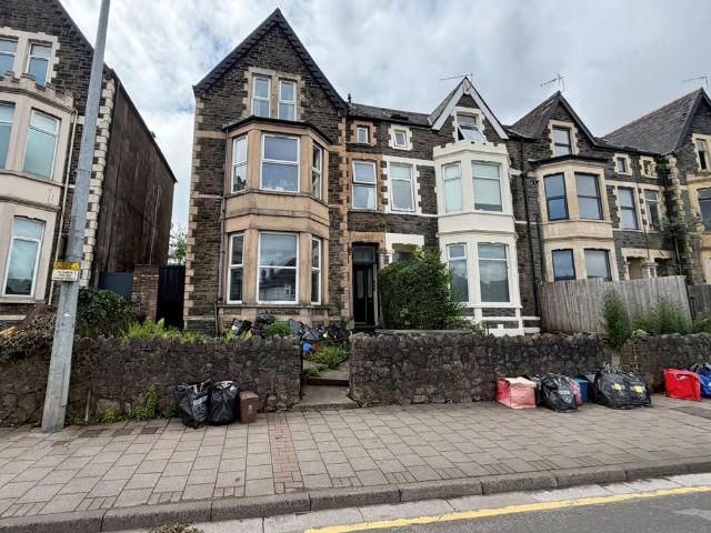 House for sale in Falcon Lodge, Wales