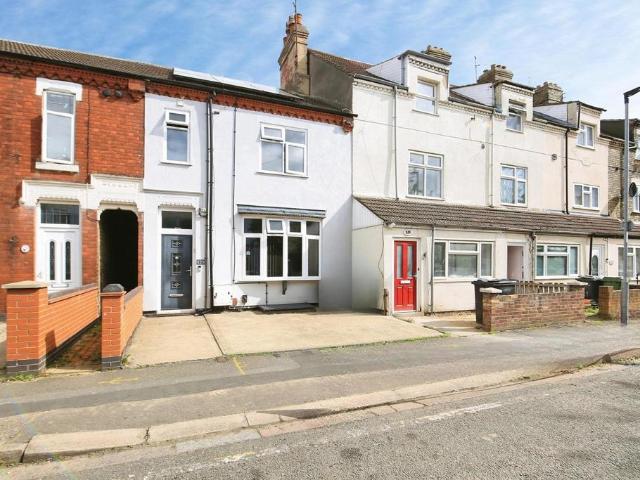 House for sale in Millfield, Peterborough