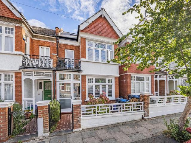 House for sale in Wimbledon Park, Greater London