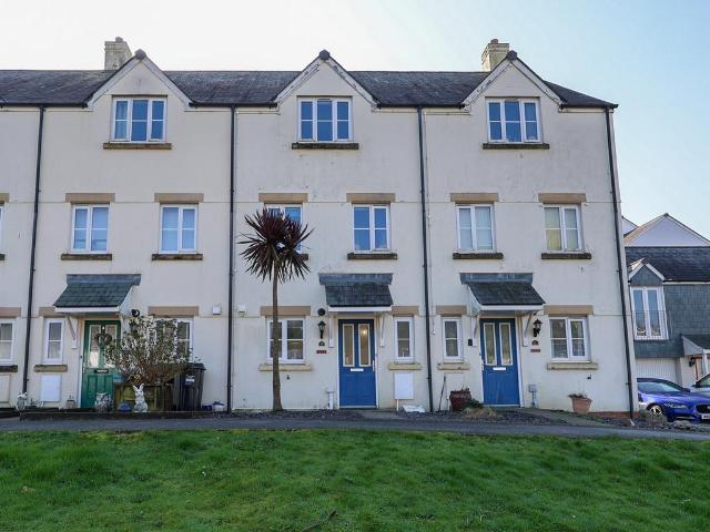 House for sale in St Blazey, Isle Of Man