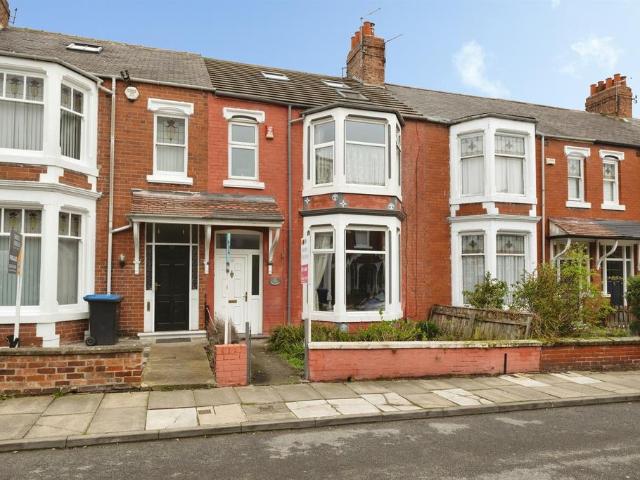 House for sale in Normanby, Middlesbrough