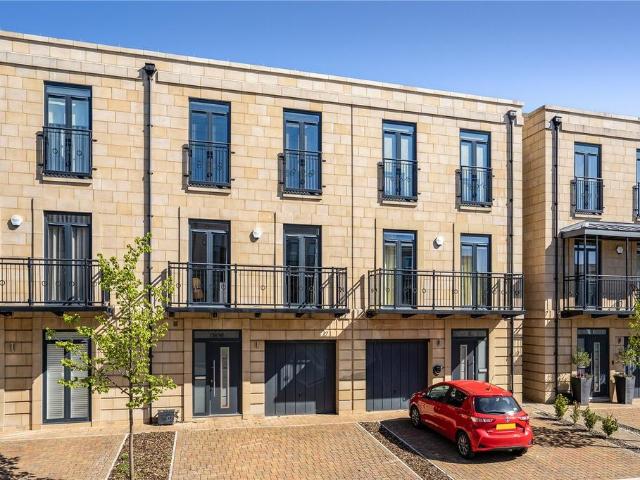 House for sale in Golden Valley, Gloucestershire