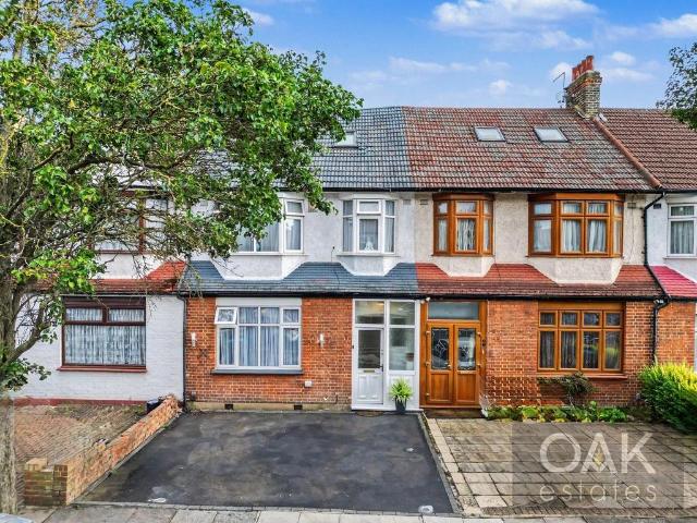House for sale in London Borough of Enfield, Greater London