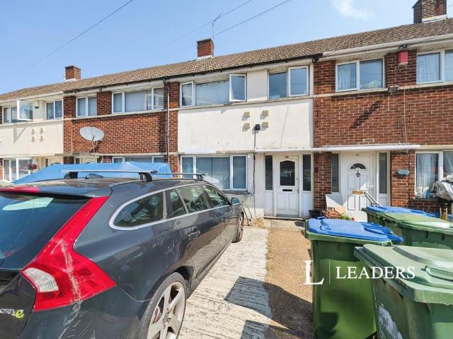 House for sale in Nichols Town, City Of Southampton