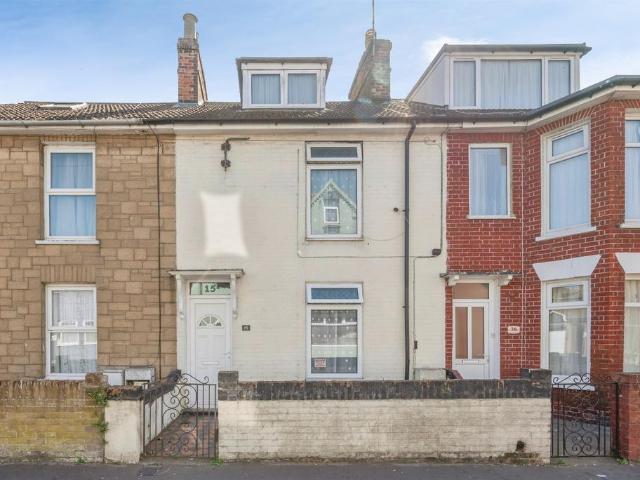 House for sale in Southtown, Stokesby