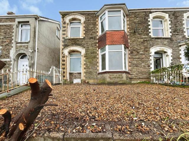 House for sale in Baglan, Aberavon