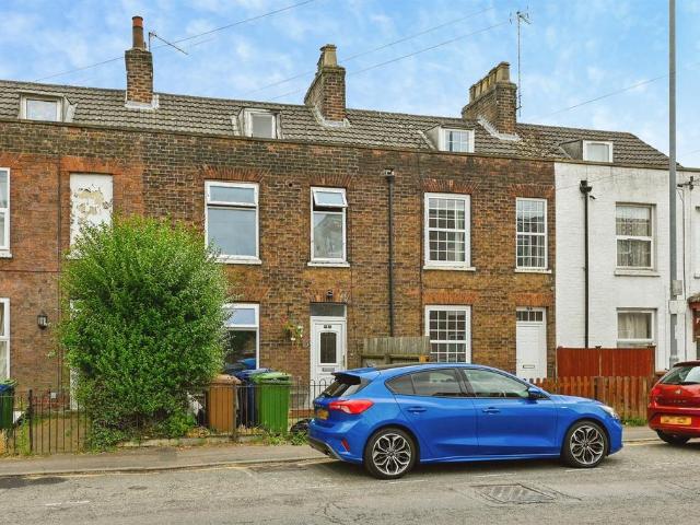 House for sale in Wisbech, Four Gotes