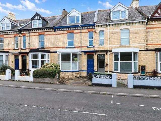 House for sale in Brandis Corner, Devon