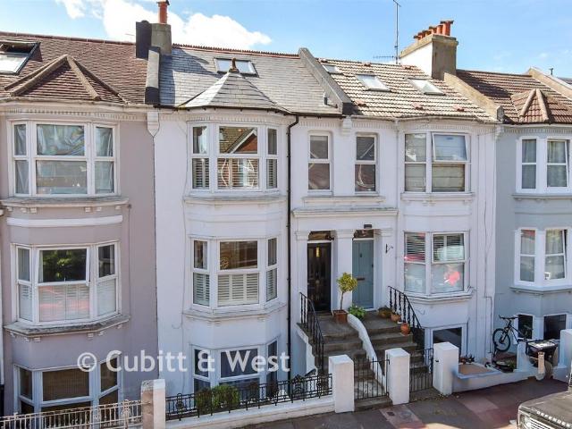 House for sale in Hollingdean, Brighton & Hove