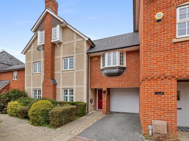 House for sale in Wendover, Buckinghamshire