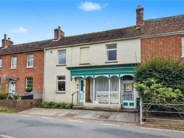 House for sale in North Curry, Somerset