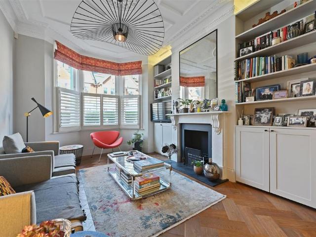 House for sale in Brook Green, Greater London