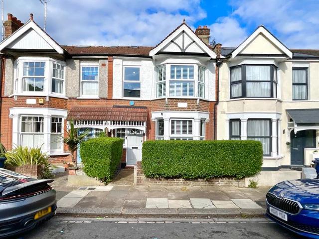 House for sale in Fallow Corner, Greater London